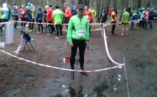 W Falenicy frekwencja dopisała, gorzej z pogodą - 4